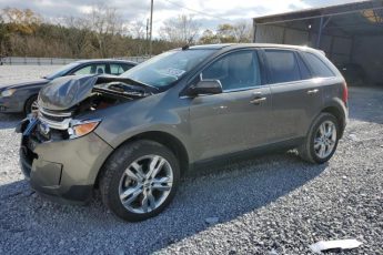 2FMDK3KC5EBB72269 | 2014 FORD EDGE LIMIT