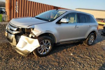 2FMDK3KC7EBA11227 | 2014 FORD EDGE LIMIT