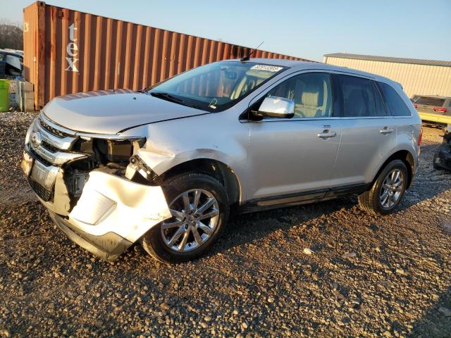 2FMDK3KC7EBA11227 | 2014 FORD EDGE LIMIT