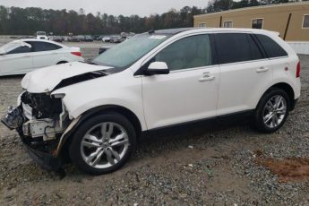 2FMDK3KC8EBA74238 | 2014 FORD EDGE LIMIT