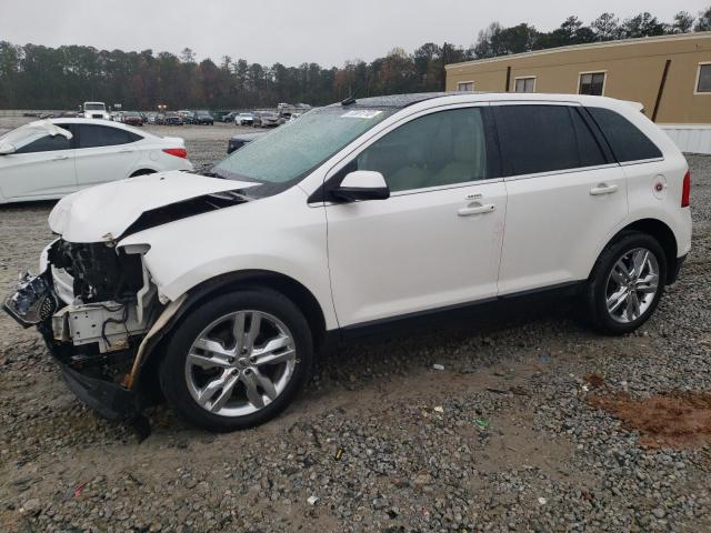 2FMDK3KC8EBA74238 | 2014 FORD EDGE LIMIT