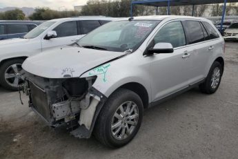 2FMDK3KC9EBA25856 | 2014 FORD EDGE LIMIT