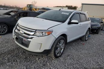 2FMDK4JC0EBA53276 | 2014 FORD EDGE SEL