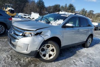 2FMDK4JC1EBB83082 | 2014 FORD EDGE SEL