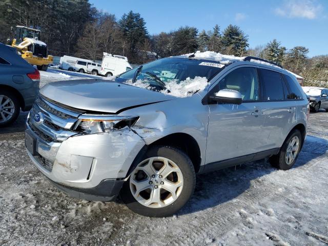 2FMDK4JC1EBB83082 | 2014 FORD EDGE SEL