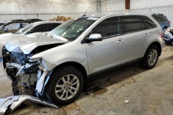 2FMDK4JC1EBB84507 | 2014 FORD EDGE SEL