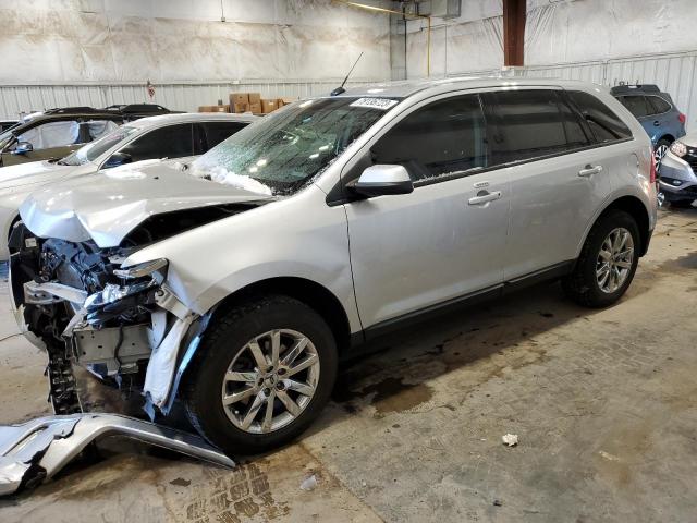 2FMDK4JC1EBB84507 | 2014 FORD EDGE SEL