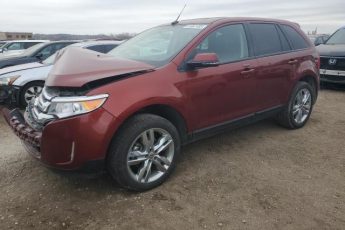 2FMDK4JC2EBB55548 | 2014 FORD EDGE SEL