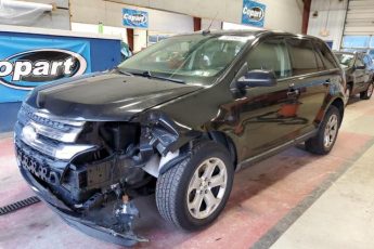 2FMDK4JC7EBA28682 | 2014 FORD EDGE SEL