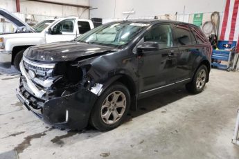 2FMDK4JC7EBA49161 | 2014 FORD EDGE SEL