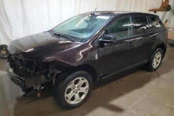 2FMDK4JC9EBA96045 | 2014 FORD EDGE SEL