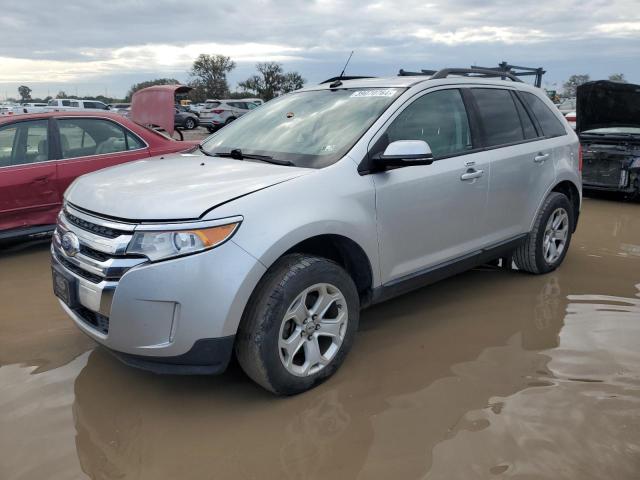 2FMDK4JC9EBB51688 | 2014 FORD EDGE SEL