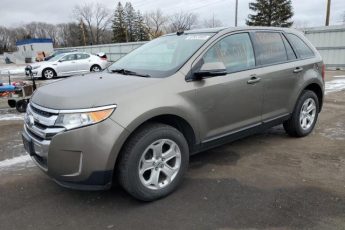 2FMDK4JCXEBA81134 | 2014 FORD EDGE SEL