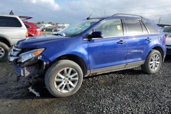 2FMDK4KC0EBB86778 | 2014 FORD EDGE LIMIT