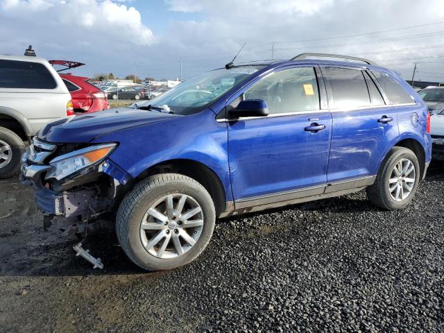 2FMDK4KC0EBB86778 | 2014 FORD EDGE LIMIT