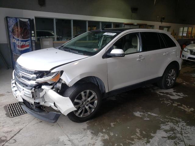 2FMDK4KC1EBA09270 | 2014 FORD EDGE