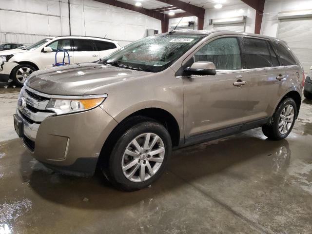 2FMDK4KC3EBA58843 | 2014 FORD EDGE LIMIT