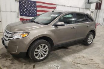 2FMDK4KC6EBA90959 | 2014 FORD EDGE LIMIT