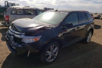 2FMDK4KC7EBA00959 | 2014 FORD EDGE LIMIT