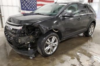 2FMDK4KC8EBB18275 | 2014 FORD EDGE LIMIT