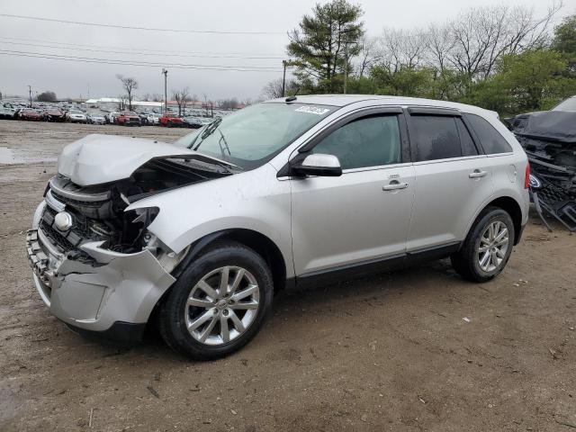 2FMDK4KC9EBA20016 | 2014 FORD EDGE LIMIT