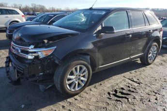 2FMDK4KCXEBA37682 | 2014 FORD EDGE LIMIT