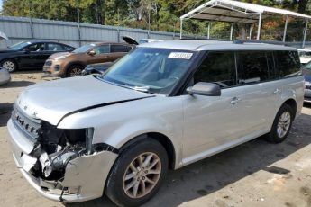 2FMGK5B80EBD28285 | 2014 FORD FLEX SE