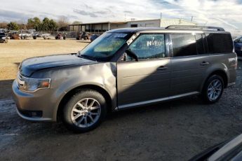 2FMGK5B82EBD25937 | 2014 FORD FLEX SE