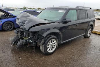 2FMGK5B83GBA09093 | 2016 FORD FLEX SE