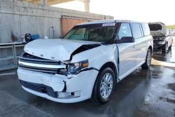 2FMGK5B85JBA03951 | 2018 FORD FLEX SE