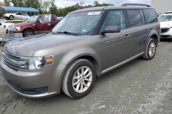 2FMGK5B87EBD13282 | 2014 FORD FLEX SE