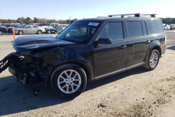 2FMGK5B87FBA14280 | 2015 FORD FLEX SE