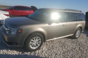 2FMGK5B89EBD12067 | 2014 FORD FLEX SE