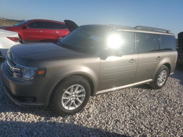 2FMGK5B89EBD12067 | 2014 FORD FLEX SE