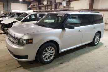 2FMGK5B89GBA21720 | 2016 FORD FLEX SE