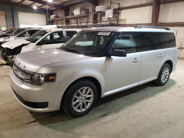 2FMGK5B89GBA21720 | 2016 FORD FLEX SE