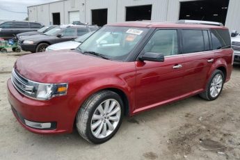 2FMGK5C80GBA23127 | 2016 FORD FLEX SEL