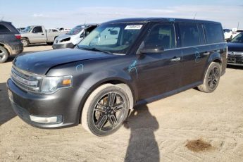 2FMGK5C85FBA03616 | 2015 FORD FLEX SEL