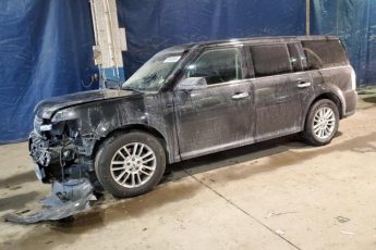 2FMGK5C86FBA04970 | 2015 FORD FLEX SEL