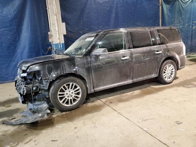 2FMGK5C86FBA04970 | 2015 FORD FLEX SEL