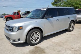 2FMGK5C86FBA18870 | 2015 FORD FLEX SEL