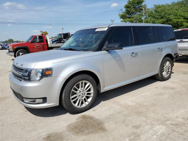 2FMGK5C86FBA18870 | 2015 FORD FLEX SEL