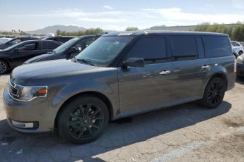 2FMGK5C86GBA20345 | 2016 FORD FLEX SEL