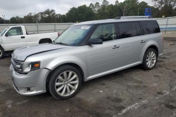 2FMGK5C86HBA13686 | 2017 FORD FLEX SEL