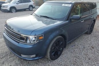 2FMGK5C86KBA28308 | 2019 FORD FLEX SEL