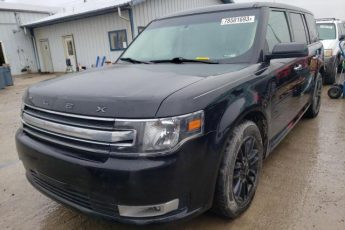 2FMGK5C87HBA13048 | 2017 FORD FLEX SEL