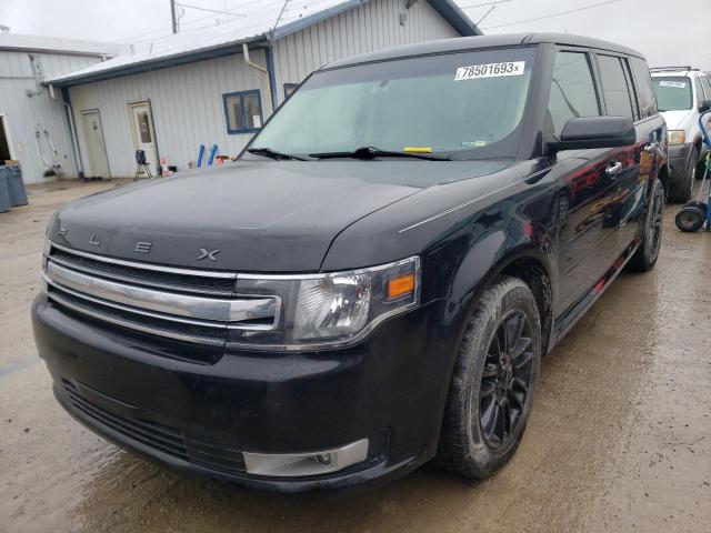 2FMGK5C87HBA13048 | 2017 FORD FLEX SEL