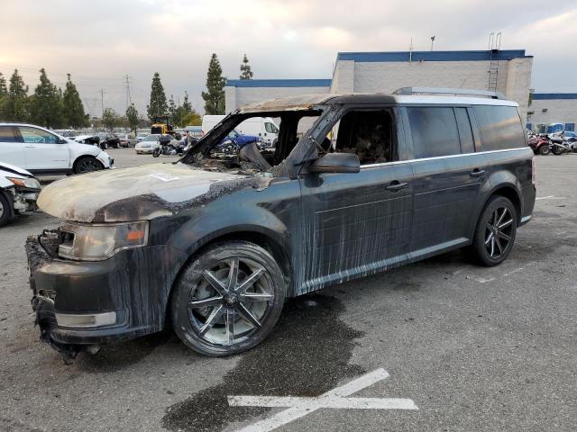 2FMGK5C88EBD12401 | 2014 FORD FLEX SEL