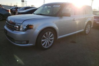 2FMGK5C88FBA19504 | 2015 FORD FLEX SEL