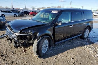 2FMGK5C88GBA23974 | 2016 FORD FLEX SEL